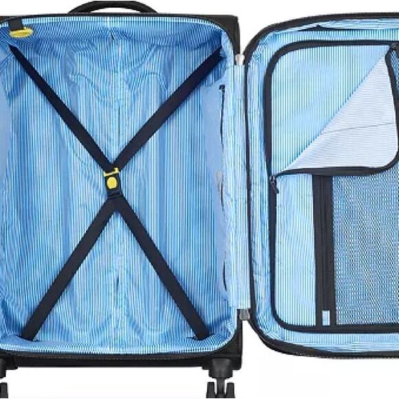 Delsey Paris Tour Air 31" Check-in Spinner luggage - Picture 4 of 16